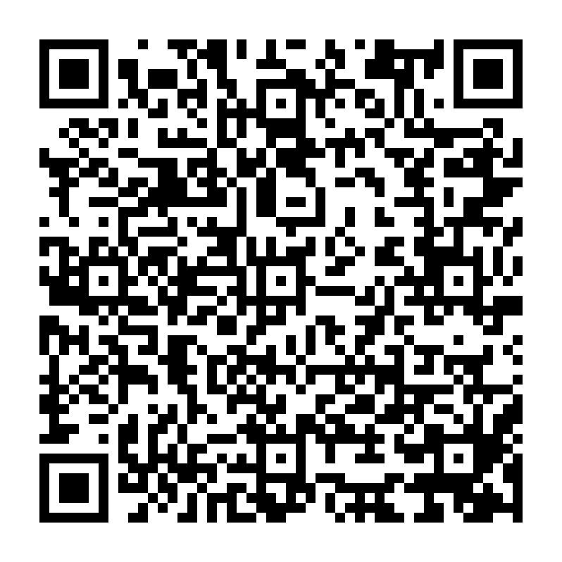 QR-kode