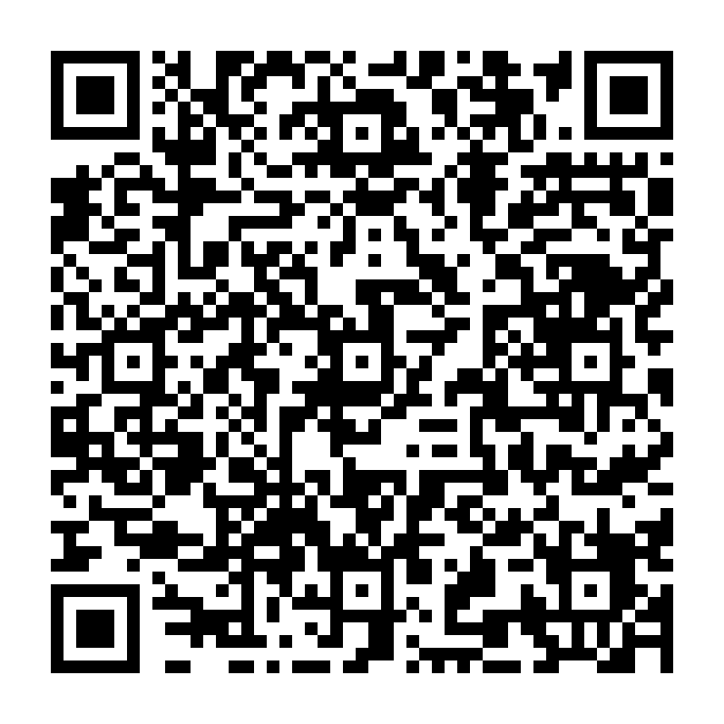 QR-kode