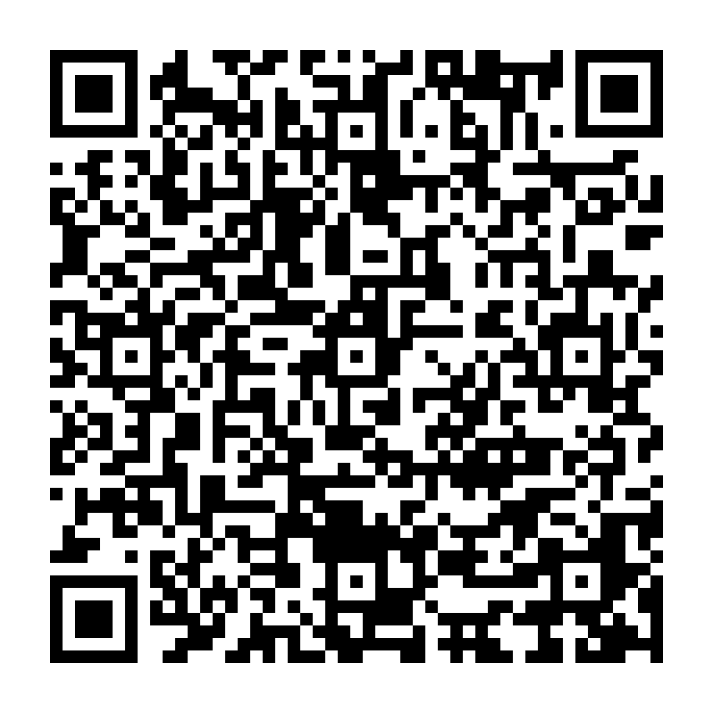 QR-kode