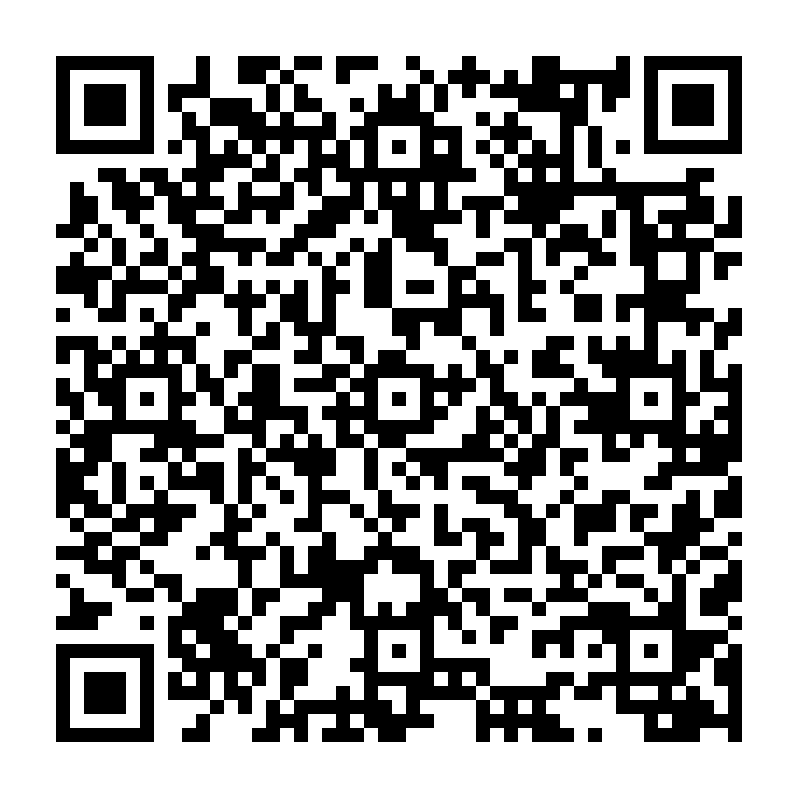 QR-kode