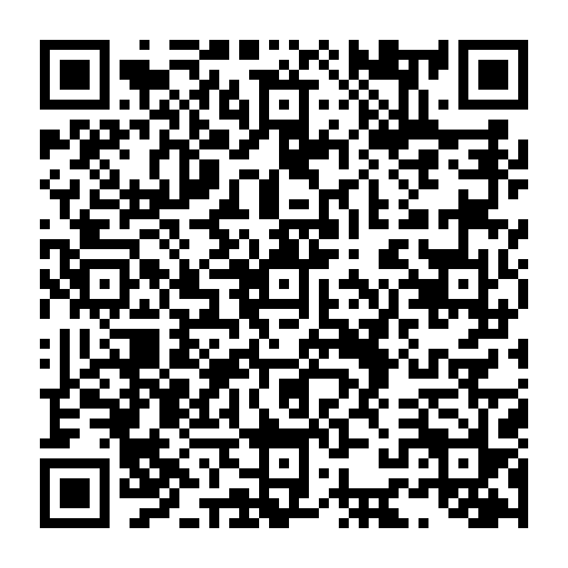 QR-kode
