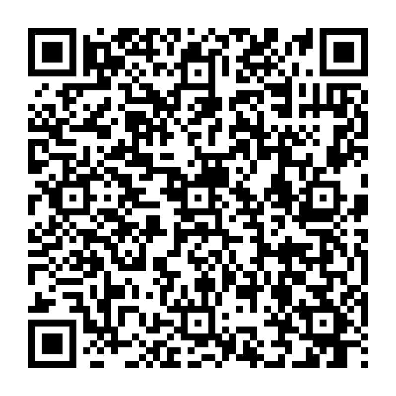 QR-kode