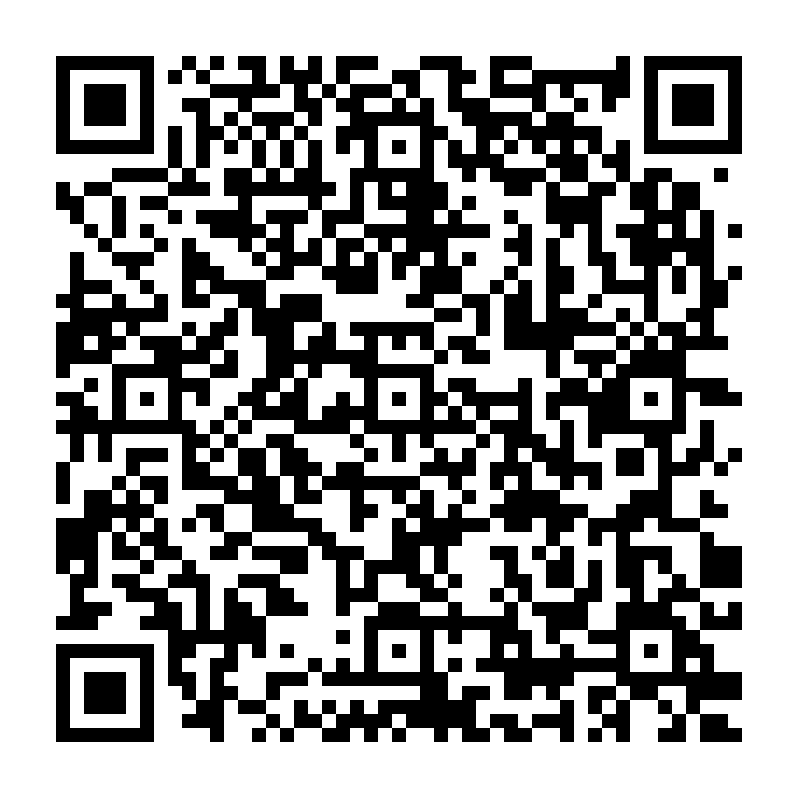 QR-kode