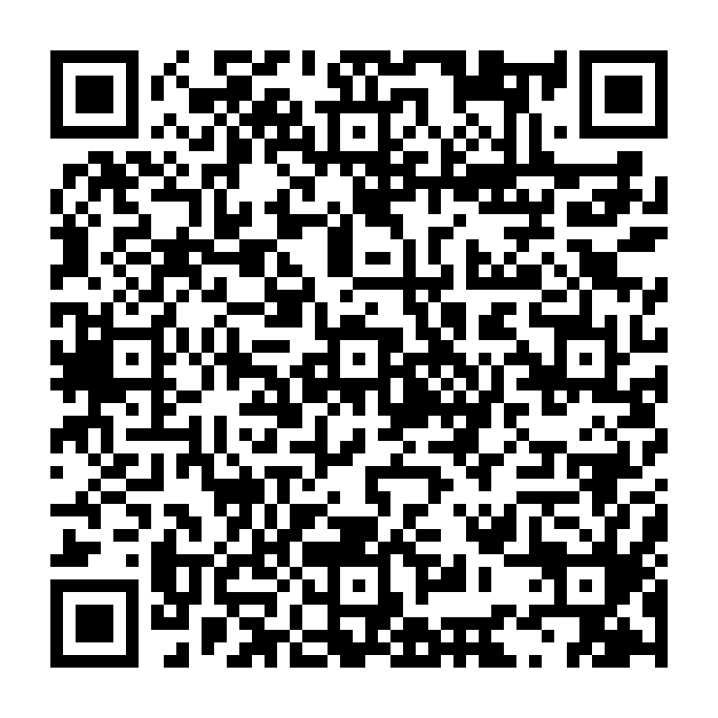 QR-kode