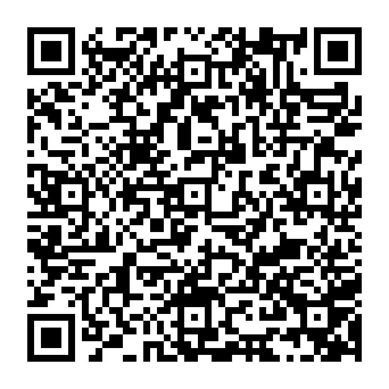 QR-kode