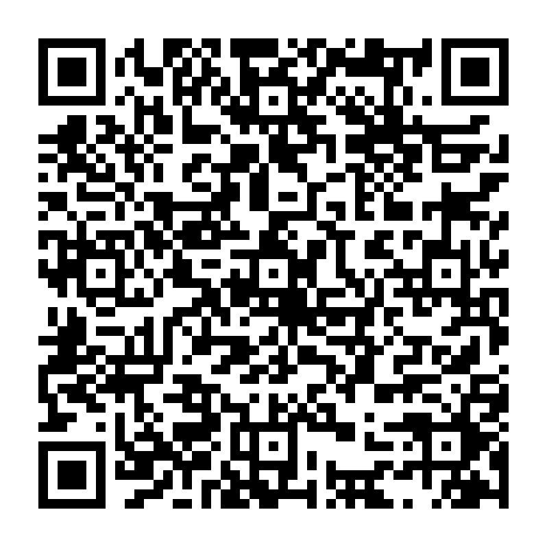 QR-kode