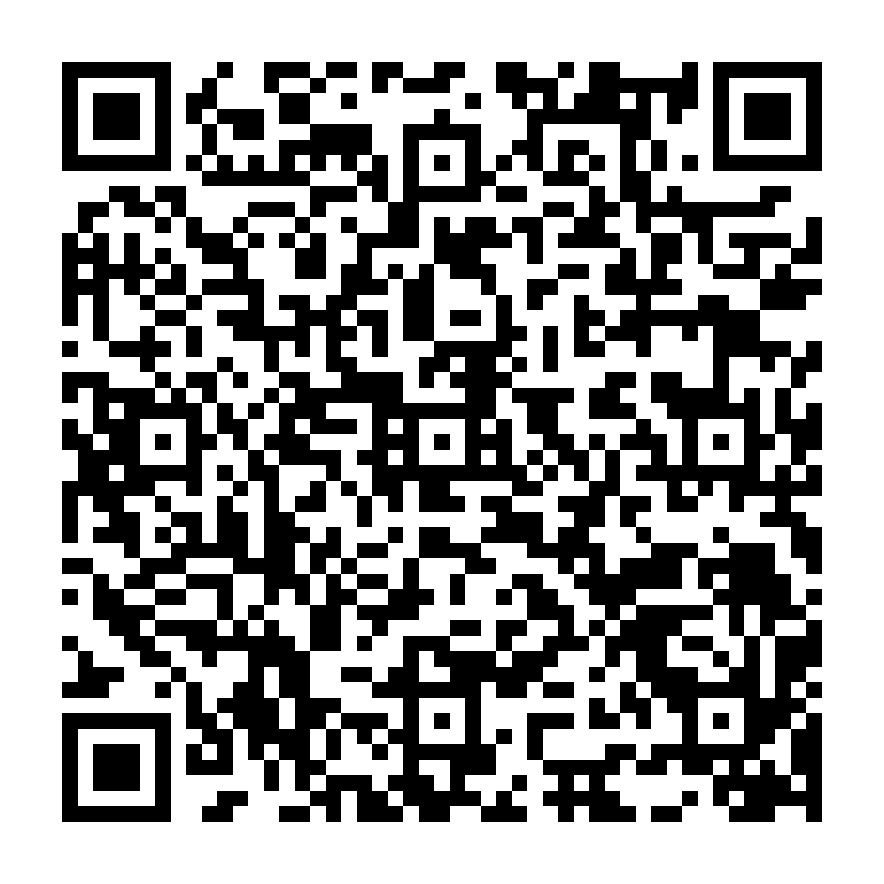 QR-kode