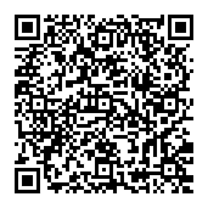 QR-kode