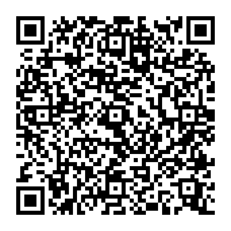 QR-kode