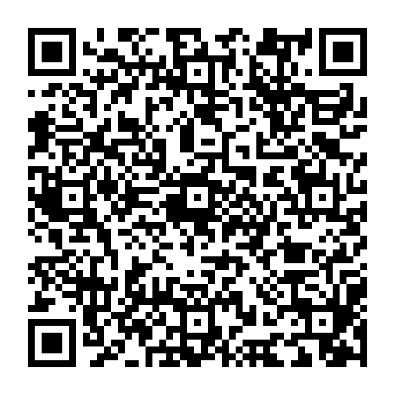QR-kode