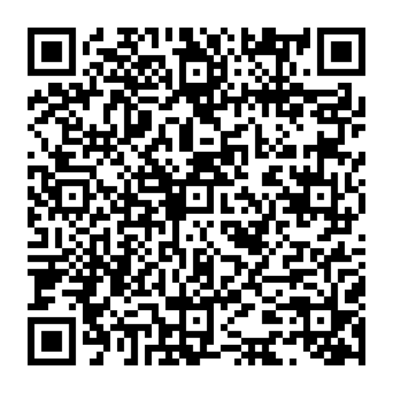 QR-kode