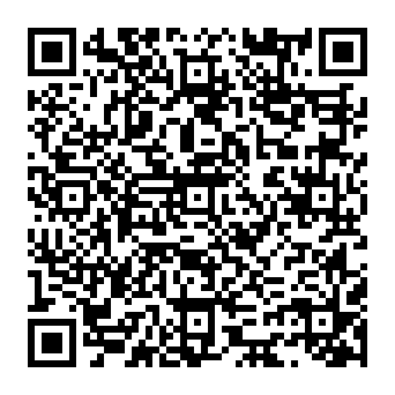 QR-kode