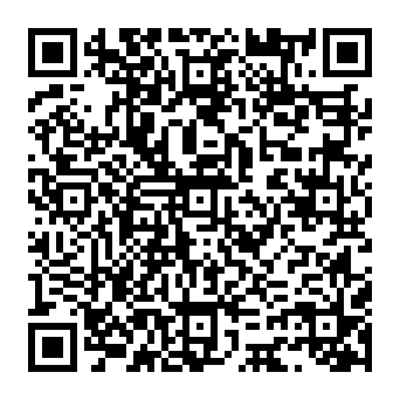 QR-kode