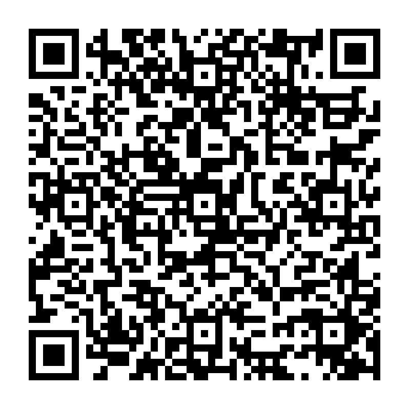 QR-kode