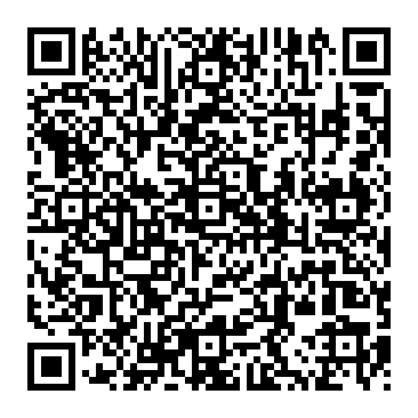 QR-kode