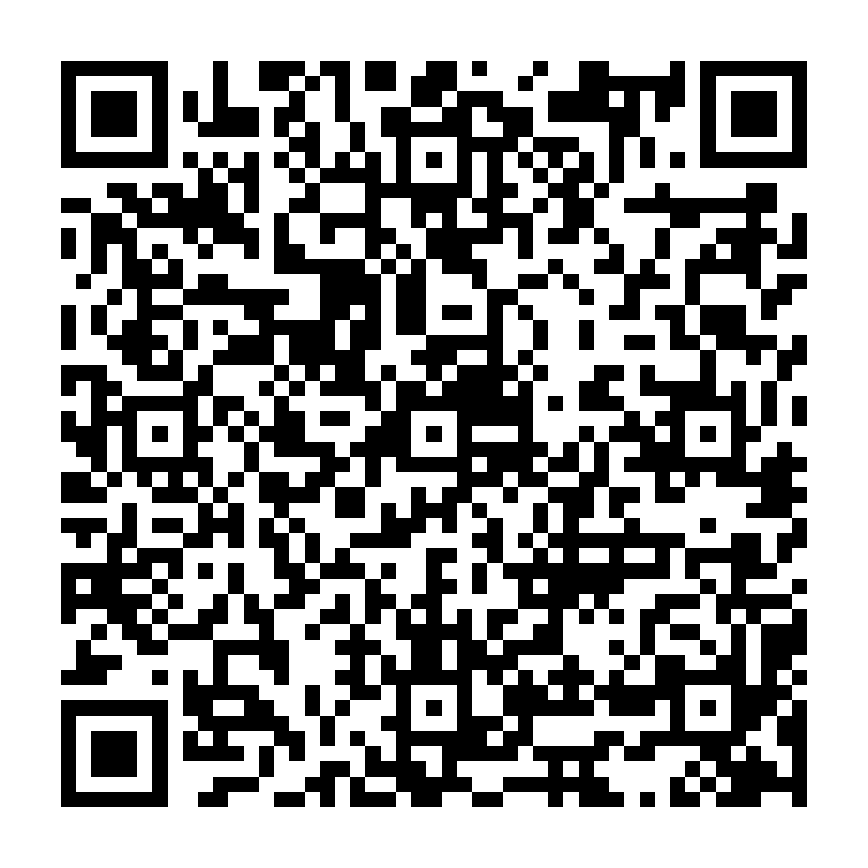 QR-kode