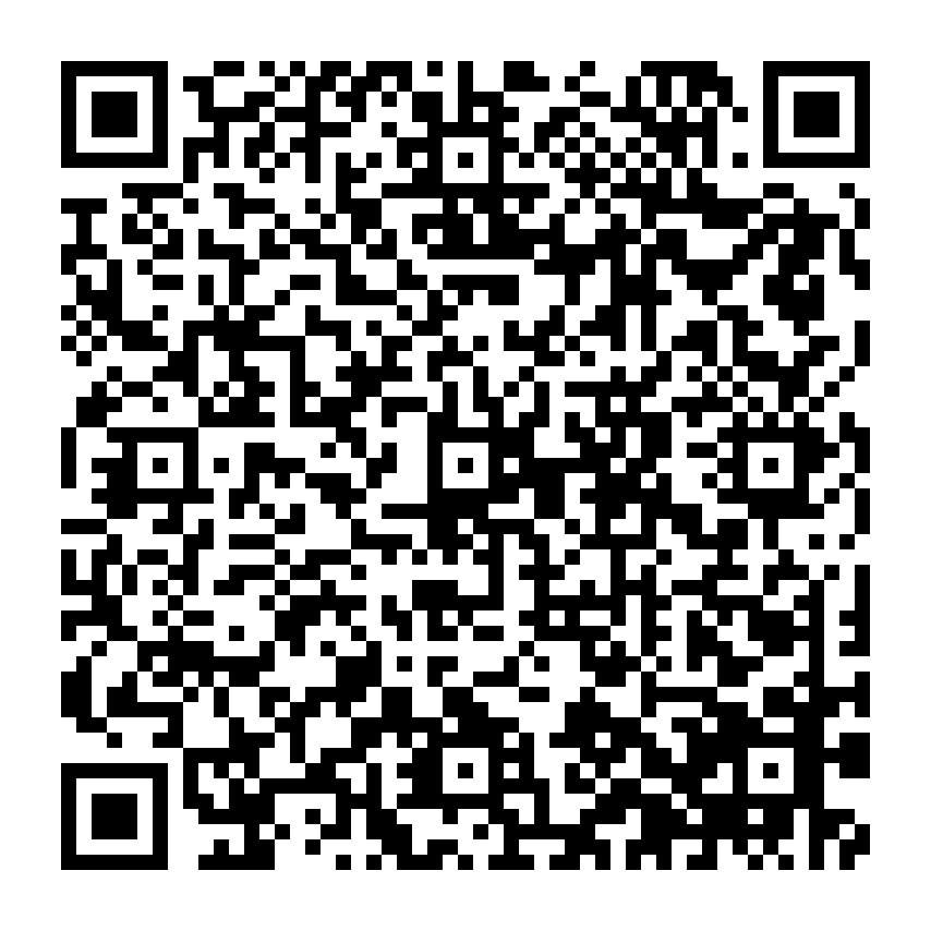 QR-kode
