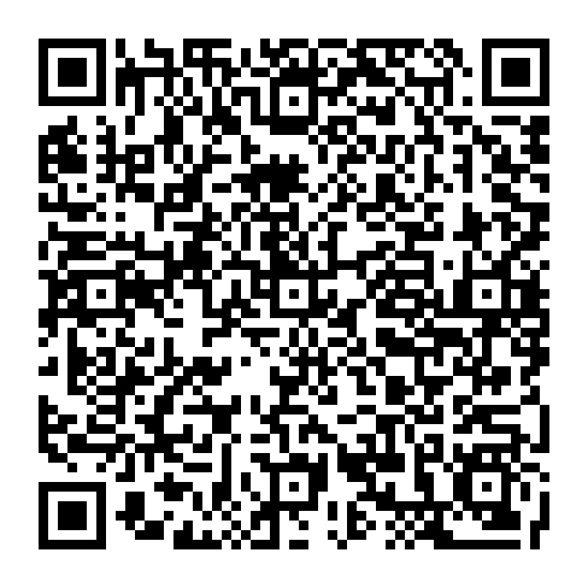 QR-kode