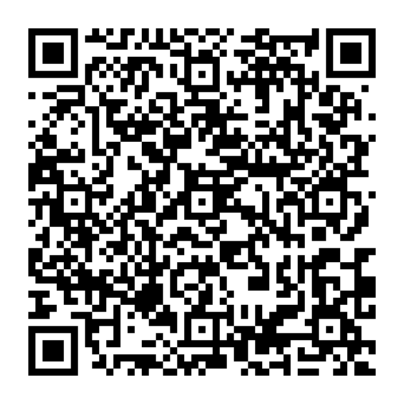 QR-kode