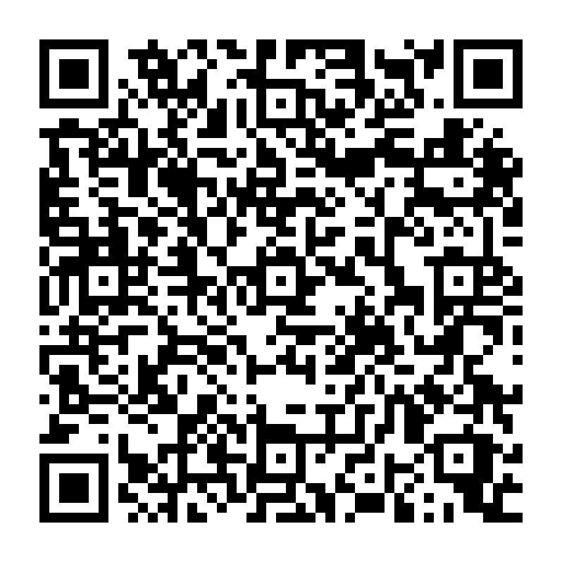QR-kode