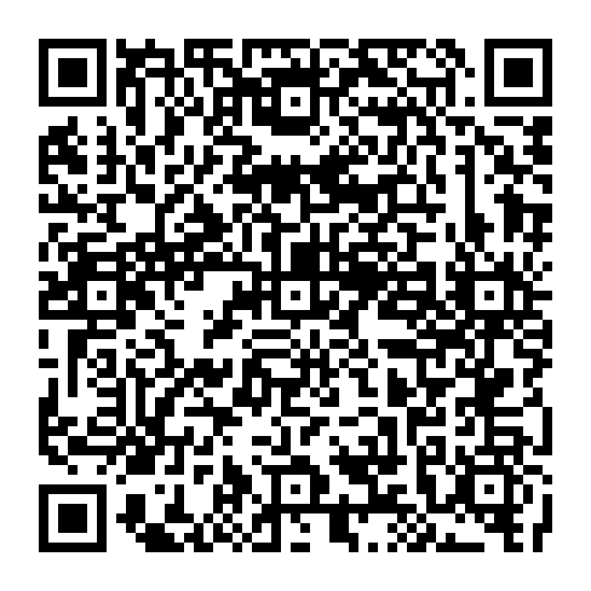 QR-kode
