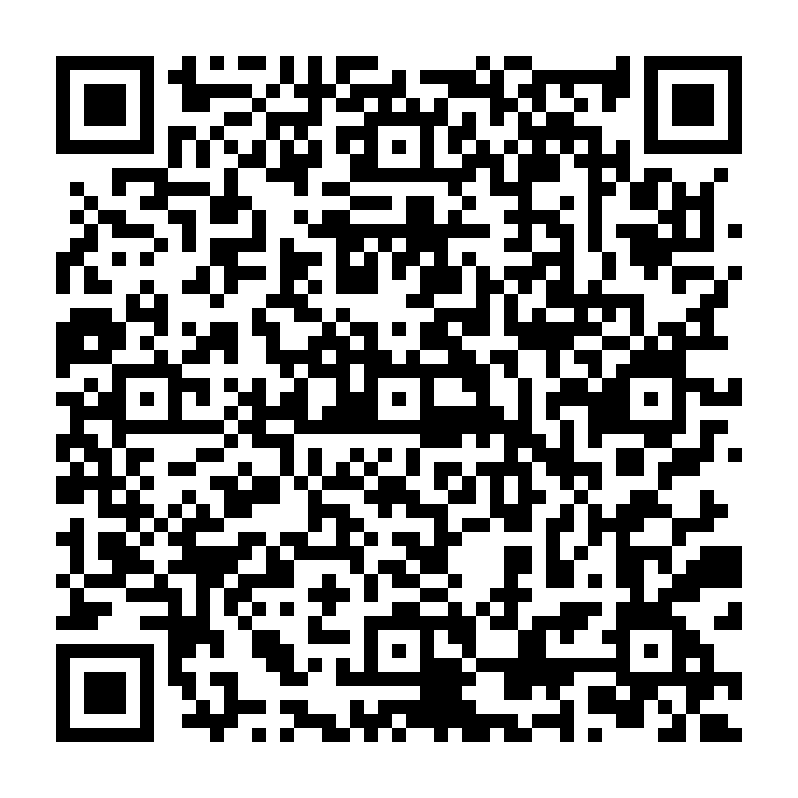QR-kode