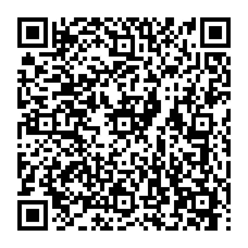 QR-kode