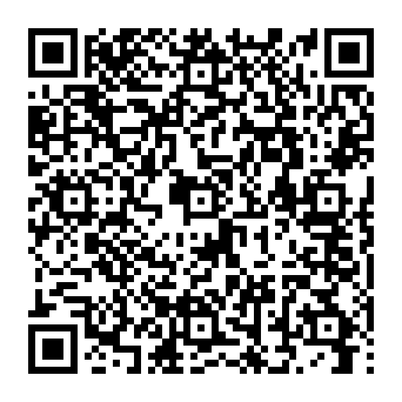 QR-kode