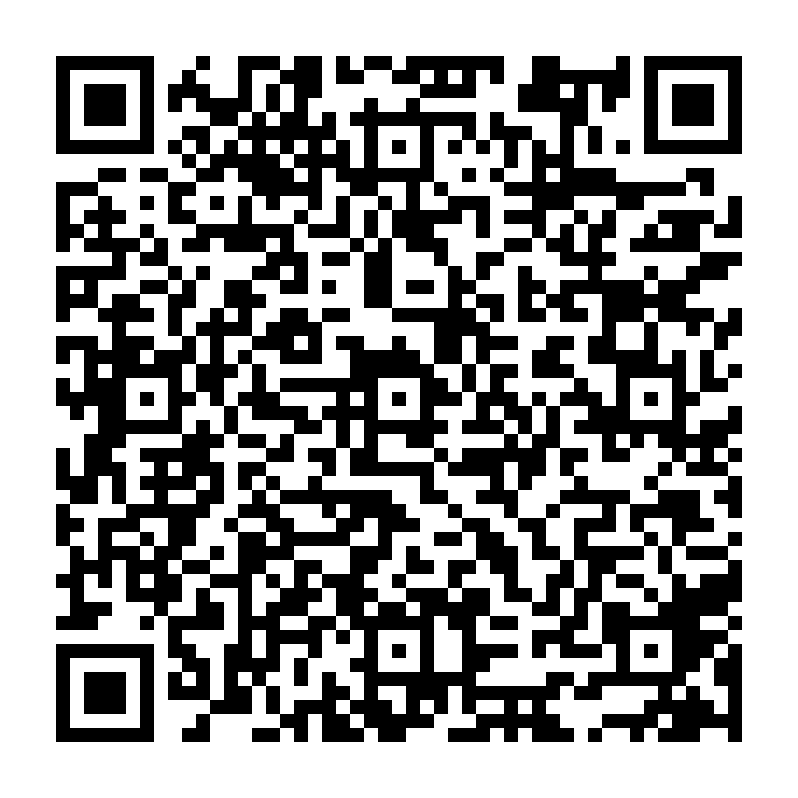 QR-kode