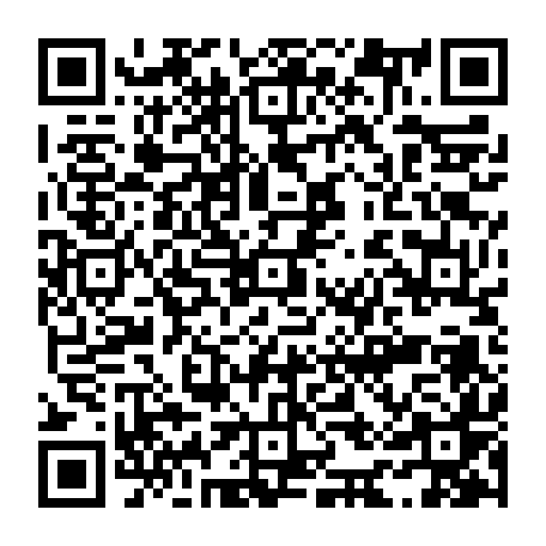 QR-kode