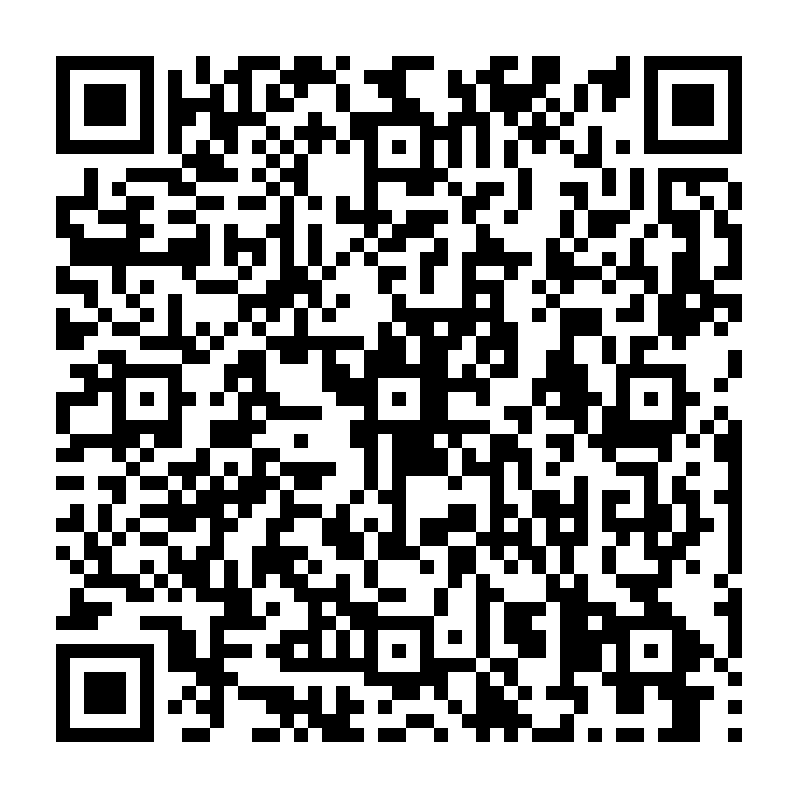 QR-kode