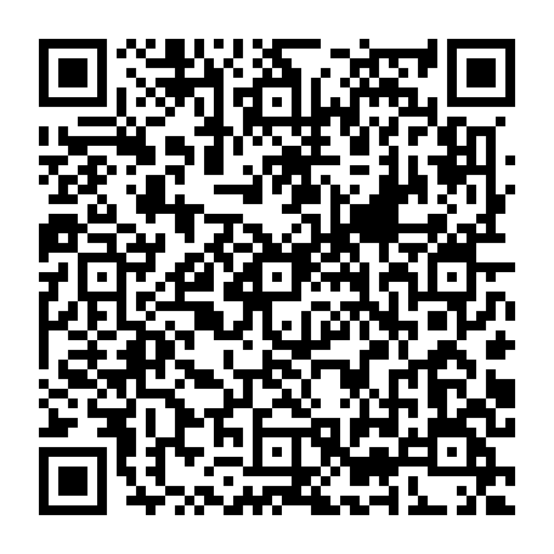 QR-kode