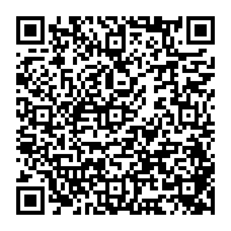 QR-kode
