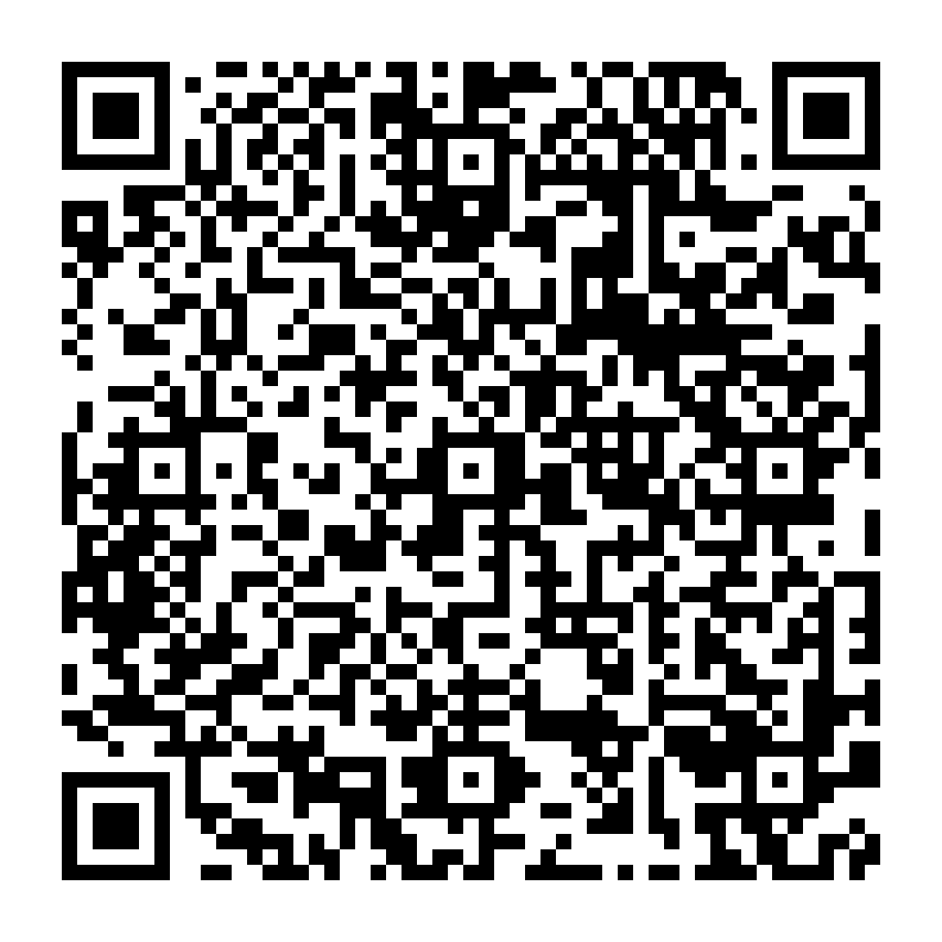 QR-kode