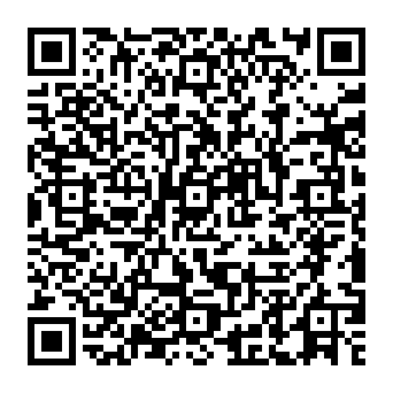 QR-kode