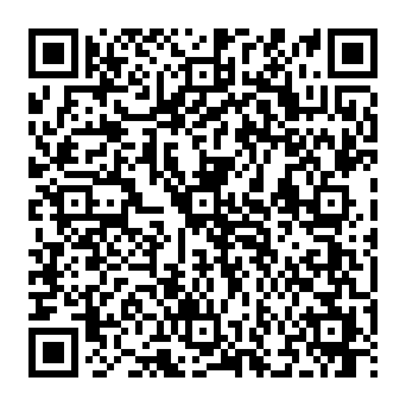 QR-kode