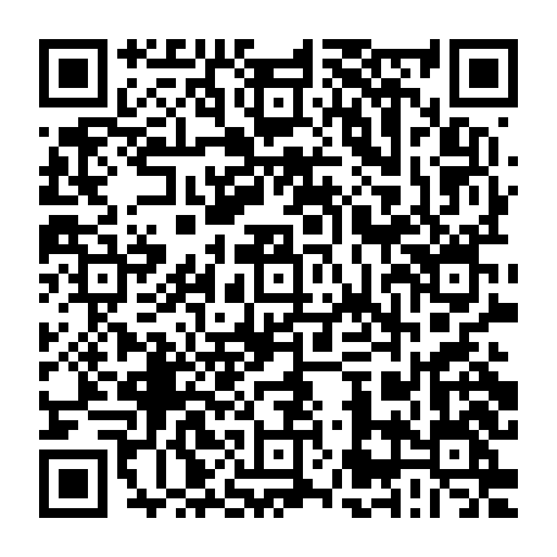 QR-kode