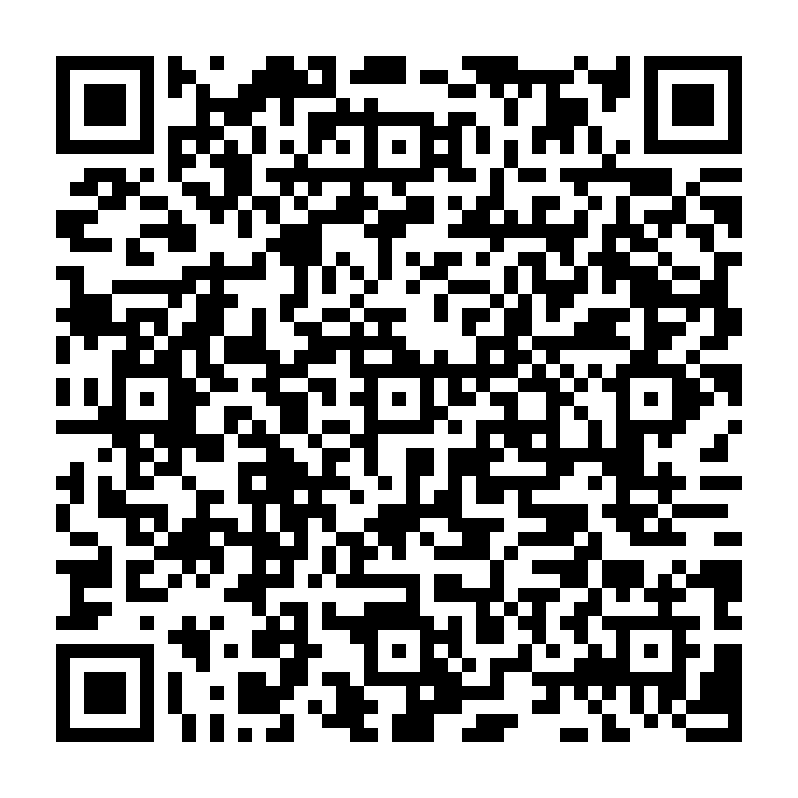 QR-kode