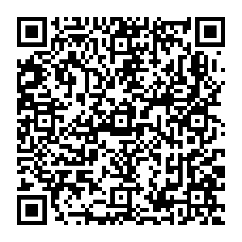 QR-kode