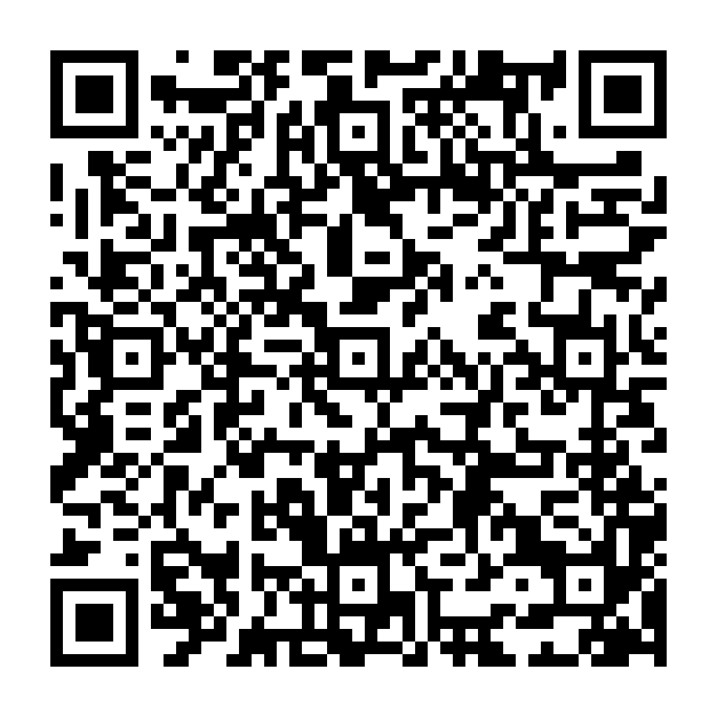 QR-kode
