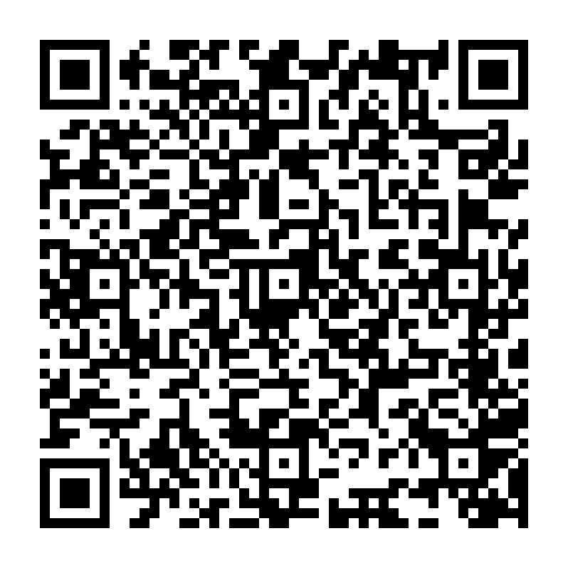 QR-kode