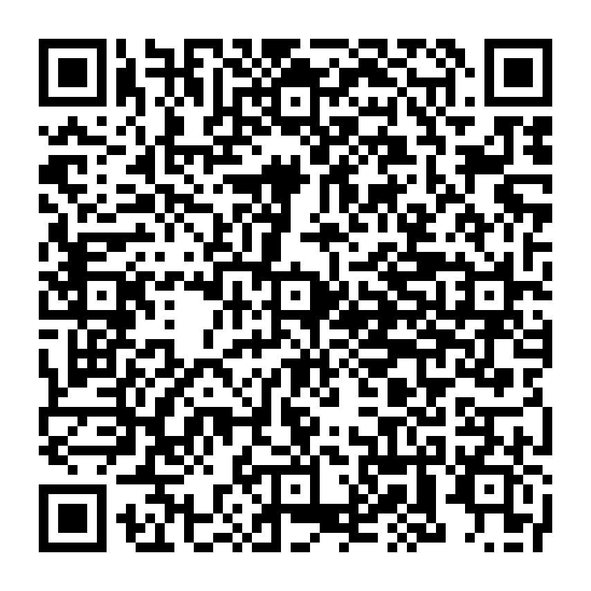 QR-kode