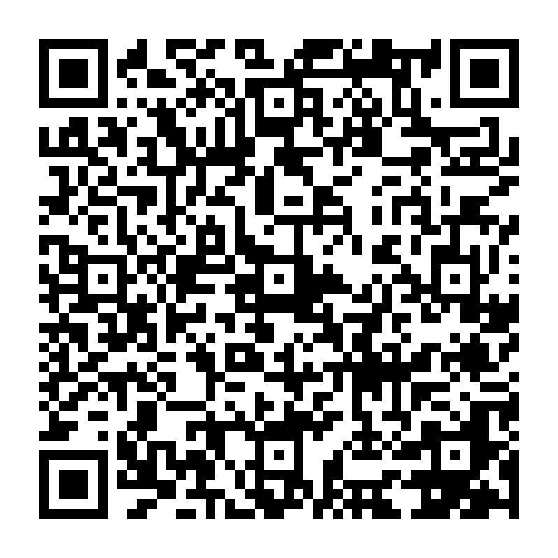 QR-kode