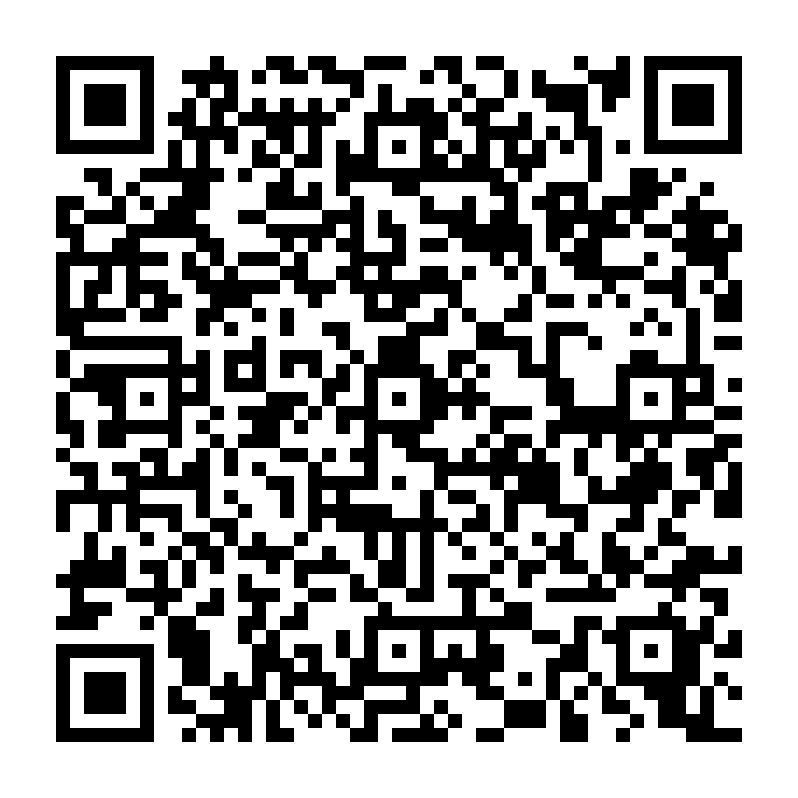 QR-kode
