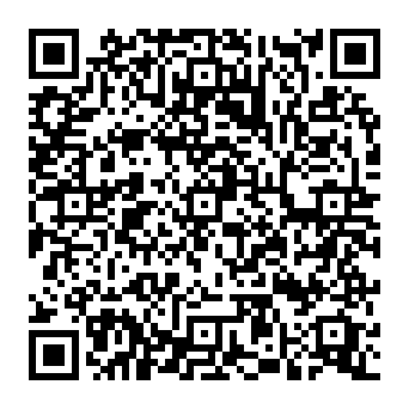 QR-kode