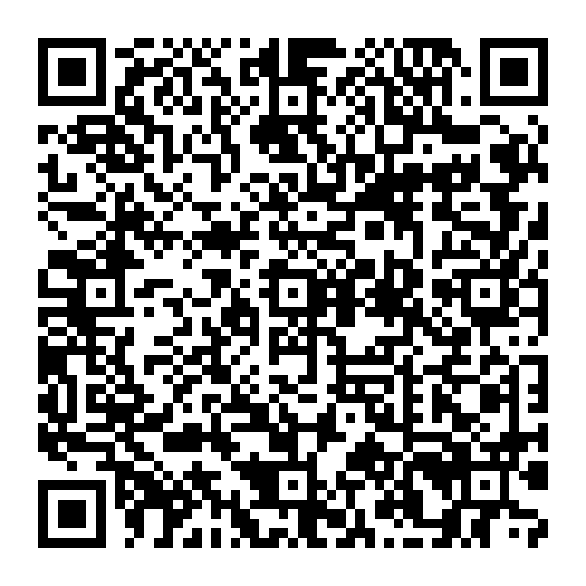 QR-kode