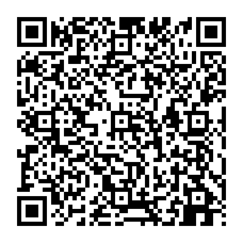 QR-kode