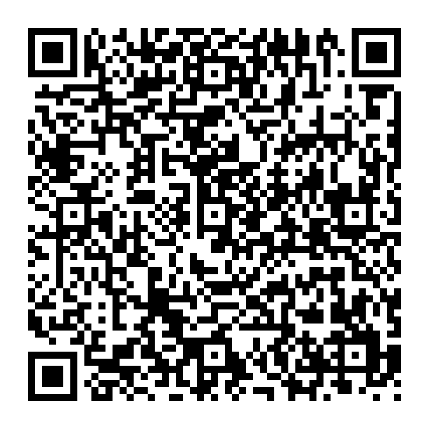QR-kode