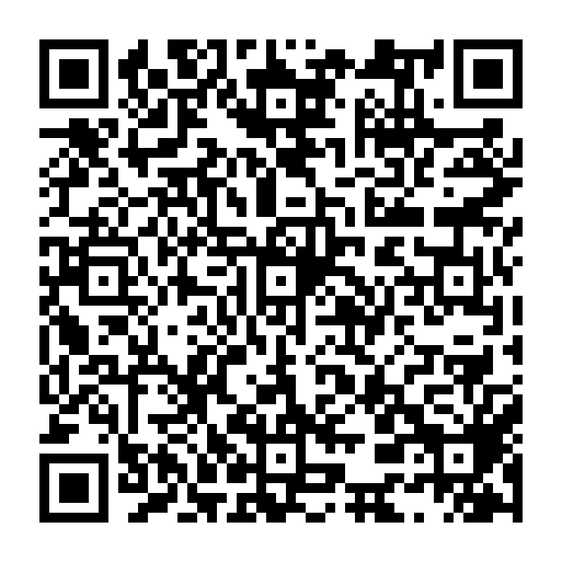 QR-kode