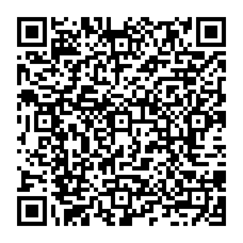 QR-kode